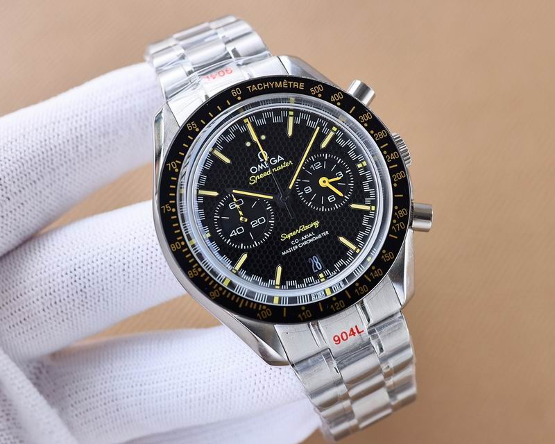 Omega 44mm 051227